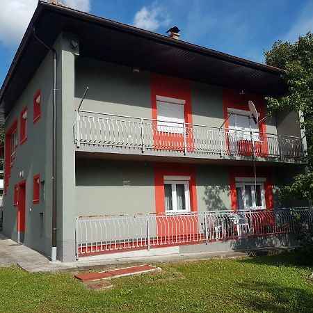Apartman Nadija Apartment Jajce Exterior photo