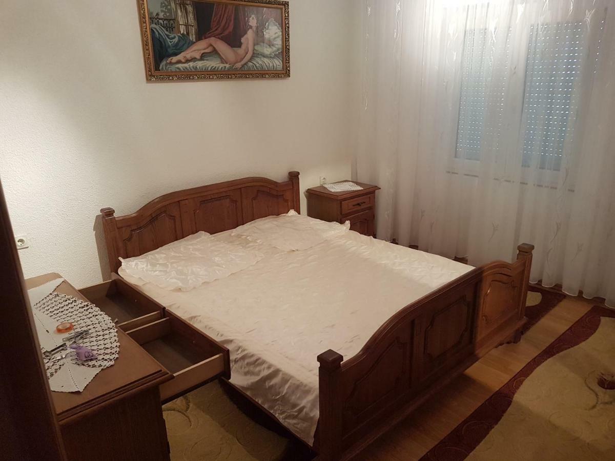 Apartman Nadija Apartment Jajce Exterior photo