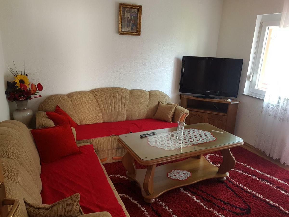 Apartman Nadija Apartment Jajce Exterior photo