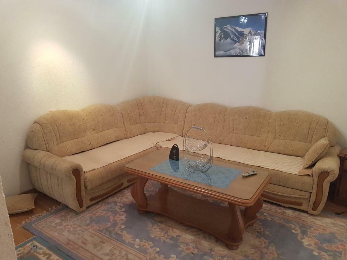 Apartman Nadija Apartment Jajce Exterior photo