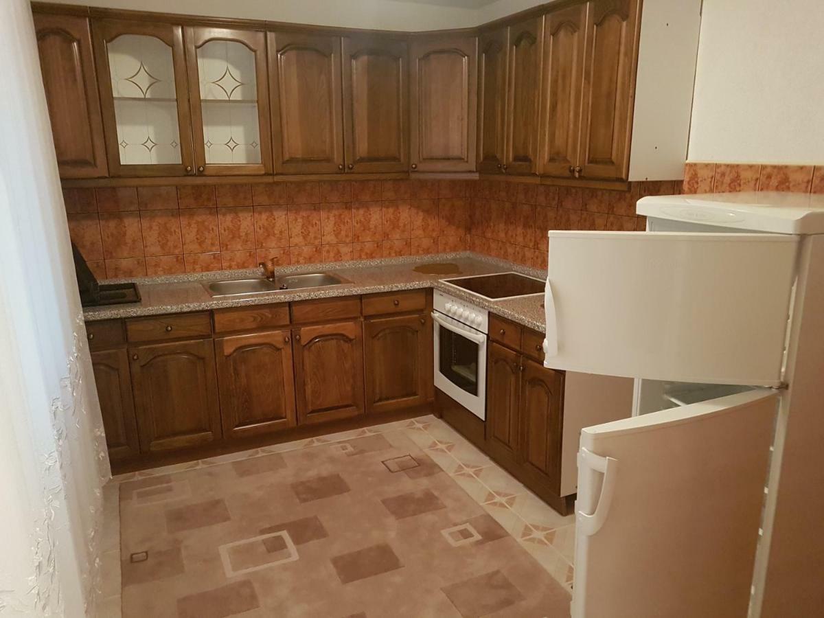 Apartman Nadija Apartment Jajce Exterior photo