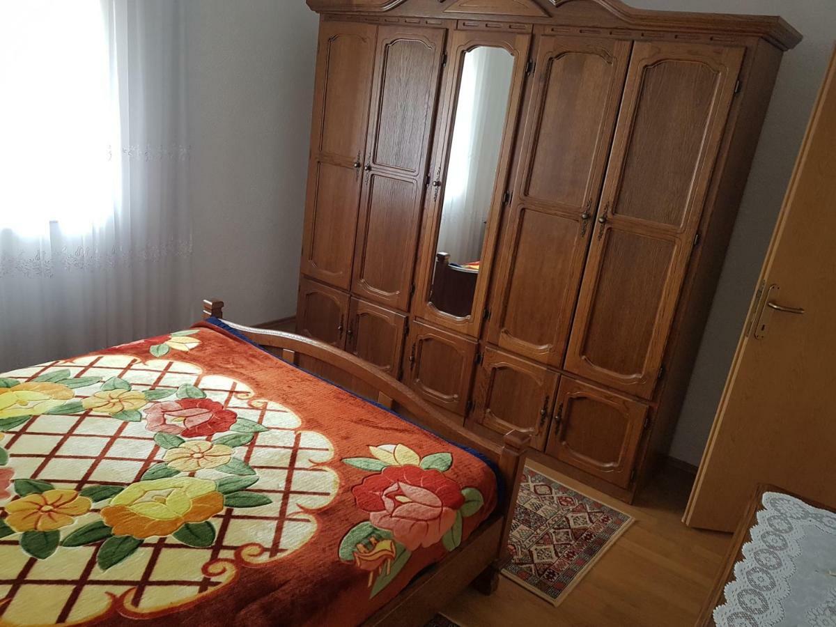 Apartman Nadija Apartment Jajce Exterior photo